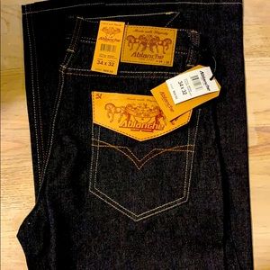 Black jeans brand new with tags